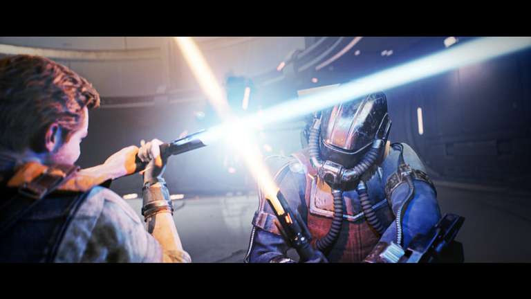 Star Wars Jedi: Survivor PC