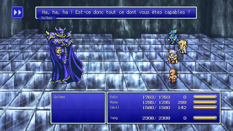 Final Fantasy I-VI Pixel Remaster Collection (Nintendo Switch) - w/Code, Sold By Rarewaves Outlet