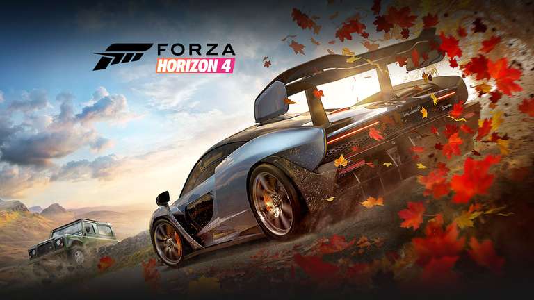 [Xbox/PC] Forza Horizon 4 / Deluxe Edition  / Ultimate Edition 
