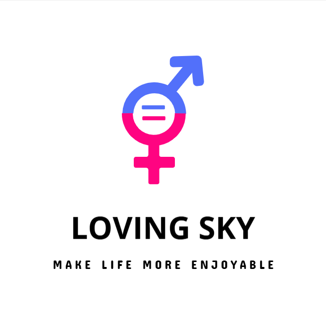 Loving Sky