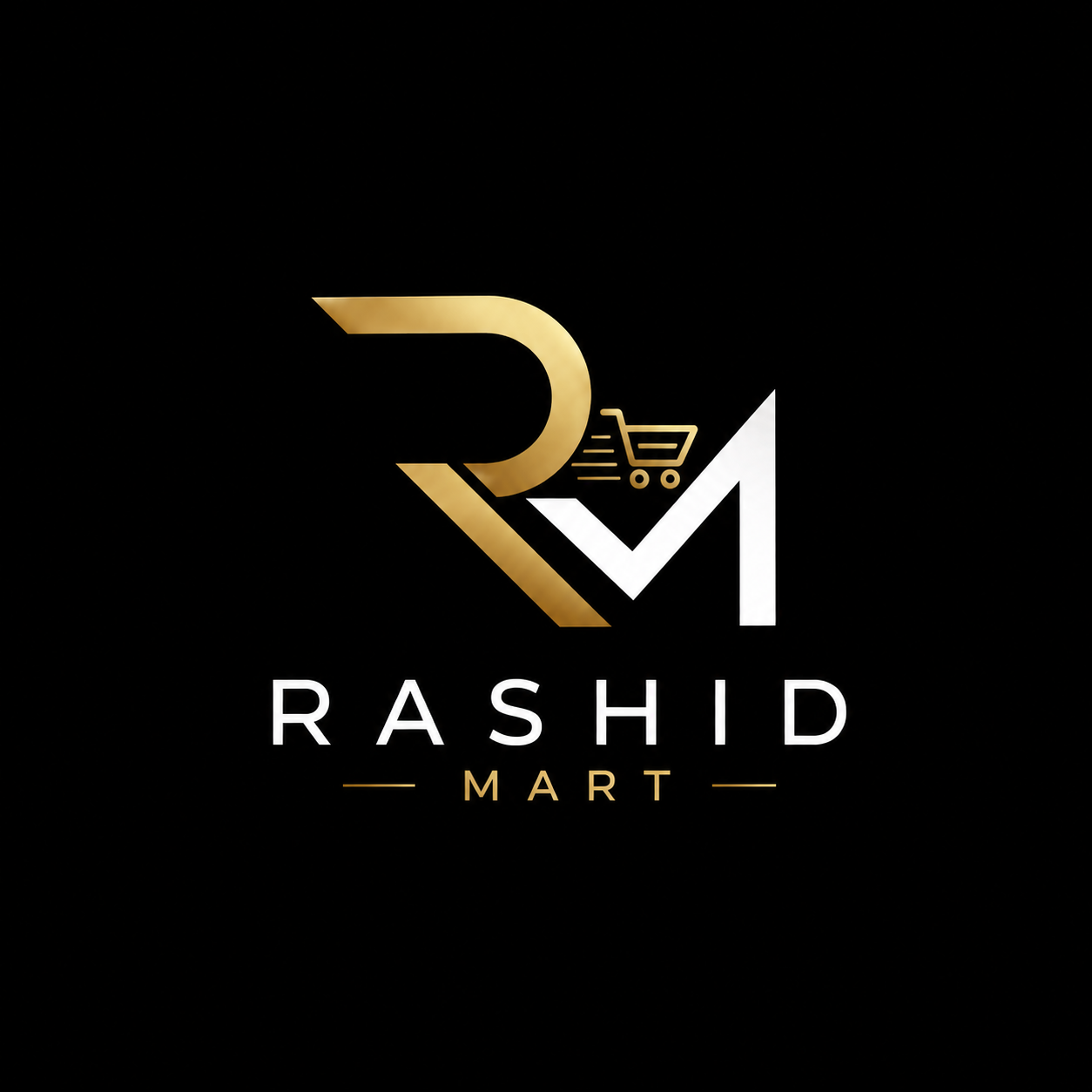 Rashid Mart