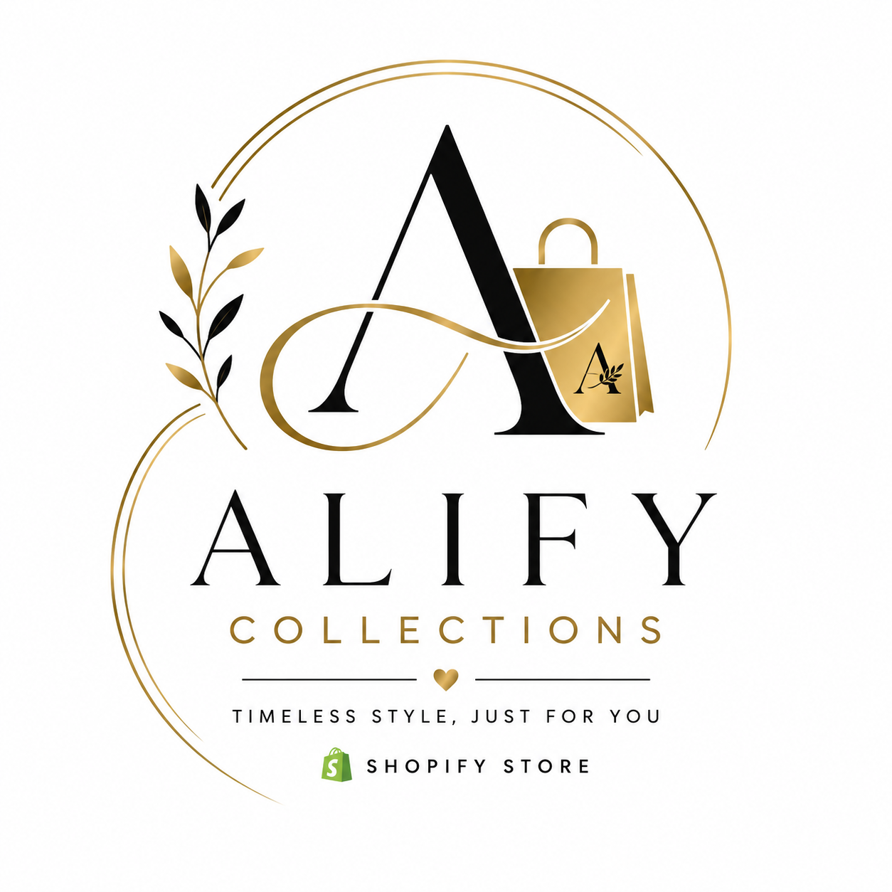 Alify Collections